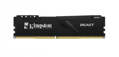 16GB DDR4 3200Mhz CL16 DIMM KF432C16BB/16TR KINGST