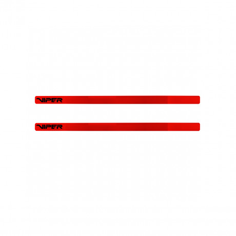Patriot Viper Xtreme5 32GB (2x16GB) DDR5 6000MHz CL30 UDIMM Ram (Bellek) (PVX532G60C30K)