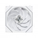 Lian Li UNI FAN REVERSE TL WIRELESS 3x120mm Beyaz Kasa Fanı (G99.12RTL1W3W.00)