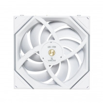 Lian Li UNI FAN REVERSE TL WIRELESS 3x120mm Beyaz Kasa Fanı (G99.12RTL1W3W.00)
