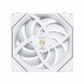 Lian Li UNI FAN REVERSE TL WIRELESS 3x120mm Beyaz Kasa Fanı (G99.12RTL1W3W.00)