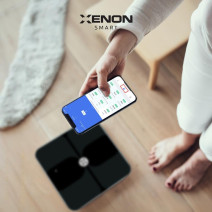 XENON SMART X8703 AKILLI BLUETOOTH DIJITAL BASKUL