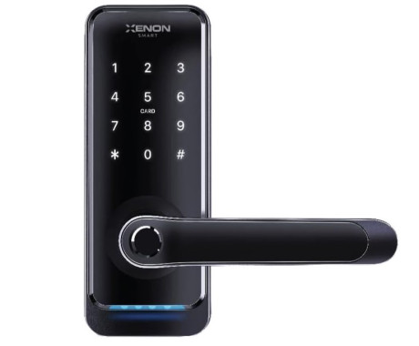 XENON SMART X8056 AKILLI KAPI KILIDI