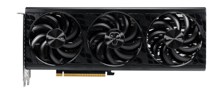 GAINWARD RTX5070 PYTHON III 12GB GDDR7 192bit
