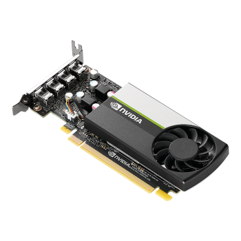 PNY VCNT1000 8GB DDR6 128Bit 4 DISPLAY ÇIKIŞLI YAPAY ZEKA AI EKRAN KARTI  (VCNT1000-8GB-SB)