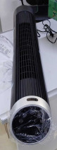 ALTUS AL 40 TFB KULE TIPI VANTILATOR SİYAH(OUTLET)