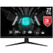 27 MSI G2712F FHD FLAT ULTRA RAPID IPS 1MS 180HZ  ADAPTIVE-SYNC GAMING MONITOR