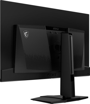31.5 MSI MAG 321UP QD-OLED 0.03MS 165HZ UHD FLAT 1500R VA FREESYNC PREMIUM GAMING MONITOR