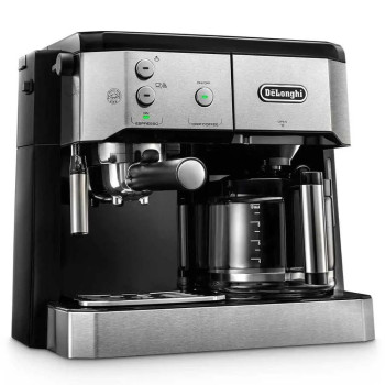 DELONGHI BCO 421.S CAPPUCINO MAKINESI