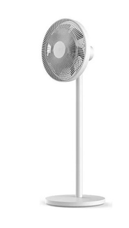 XIAOMI MI SMART STANDING FAN 2 AYAKLI VANTILATOR