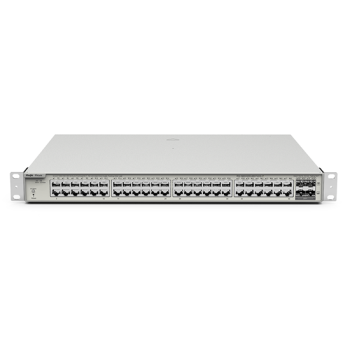 RUIJIE-REYEE RG-NBS3200-48GT4XS-P 48XGE+4X10G SFP YÖNETİLEBLİR POE SWİTCH